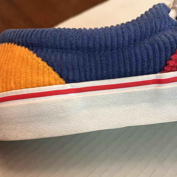 Vans Era Corduroy Sneaker - Picture 13 of 13